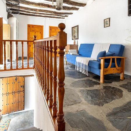 Casa Rural El Fuerte De Atabuey Trevélez Extérieur photo